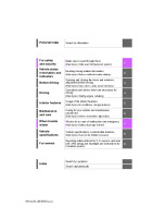 Toyota RAV4 - Owners Manual 2025 EN